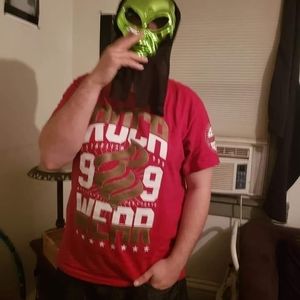 Meet your Posher, Clay